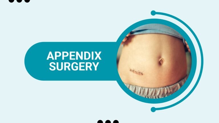Appendix Surgery